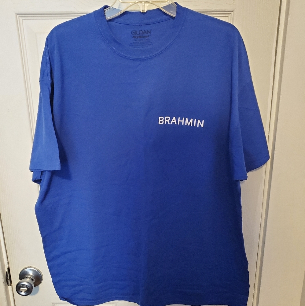 Brahmin tshirt
